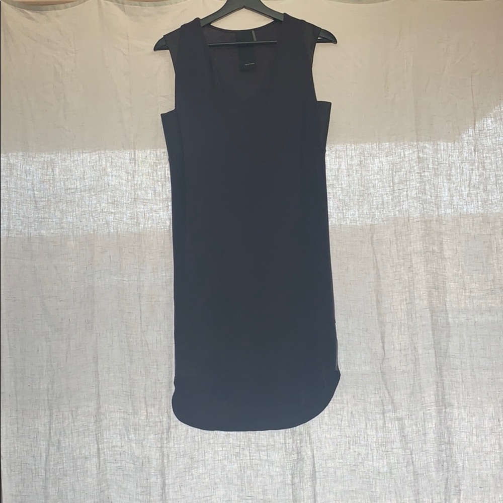Seath dress